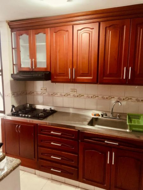 Apartamento Palis 3 C
